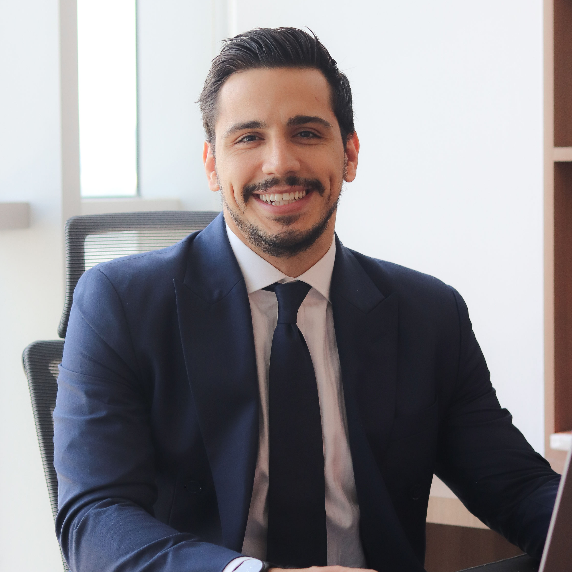 Apertura società Dubai