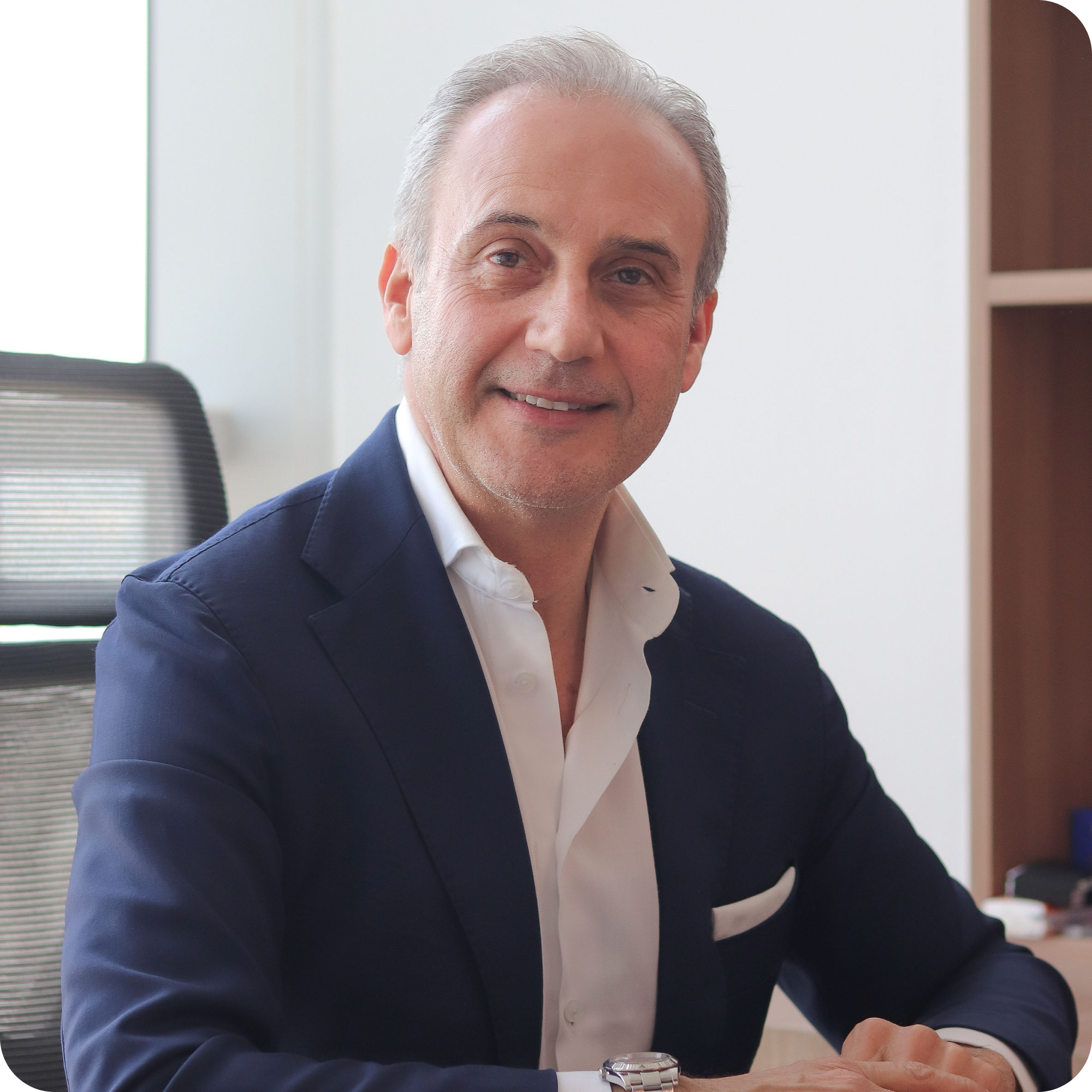 Apertura società Dubai
