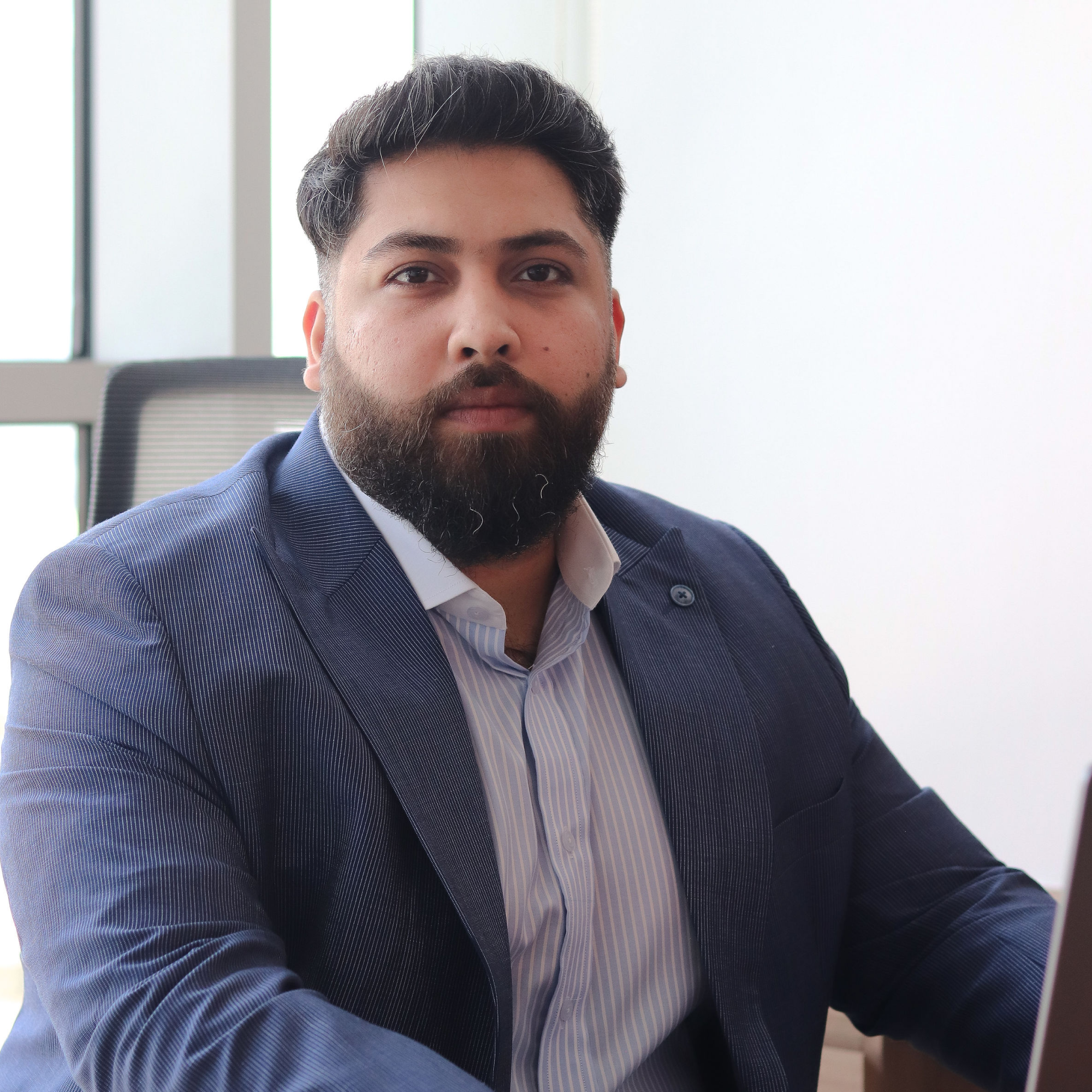 Apertura società Dubai