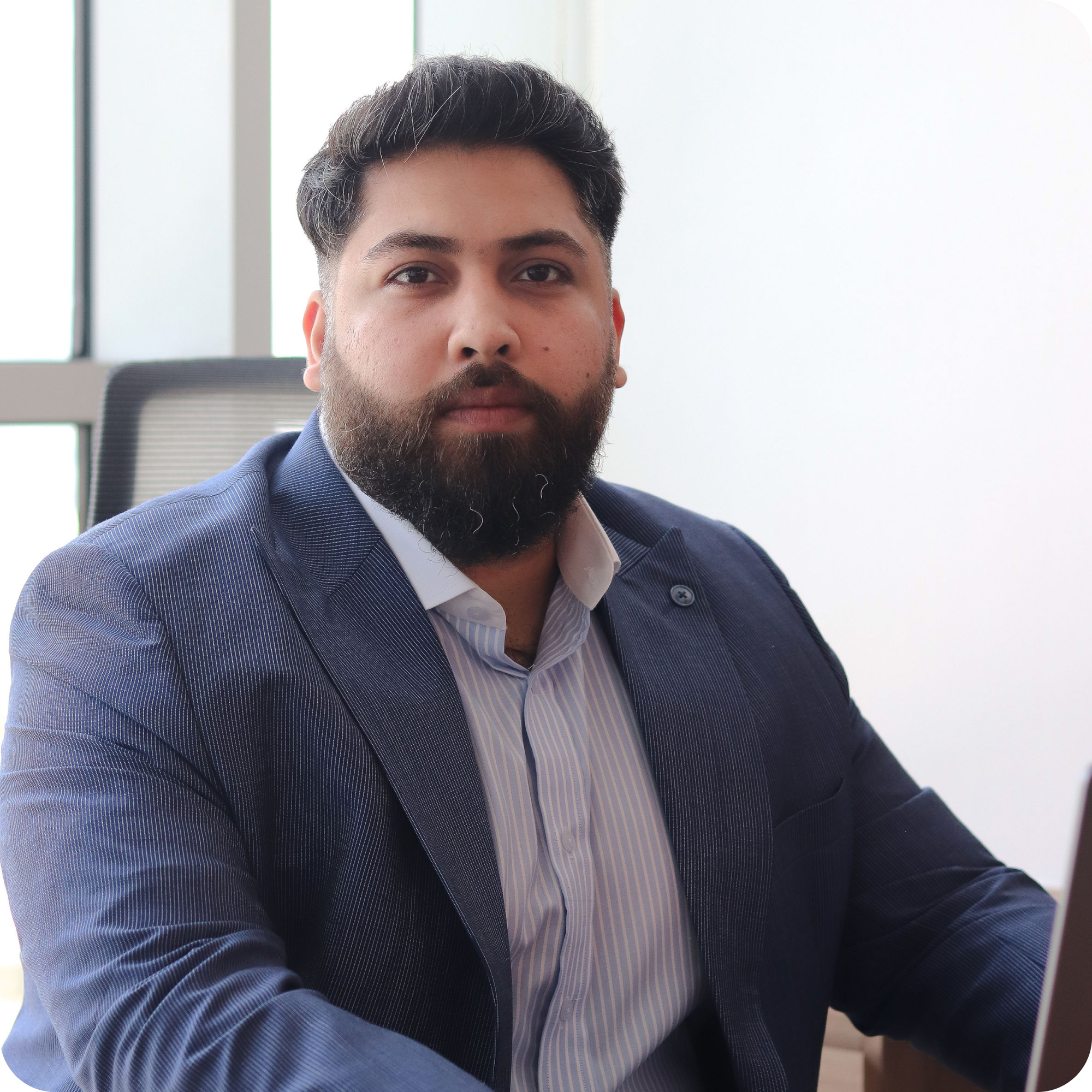 Apertura società Dubai
