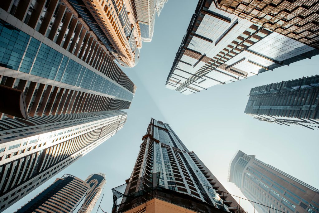 Apertura società Dubai