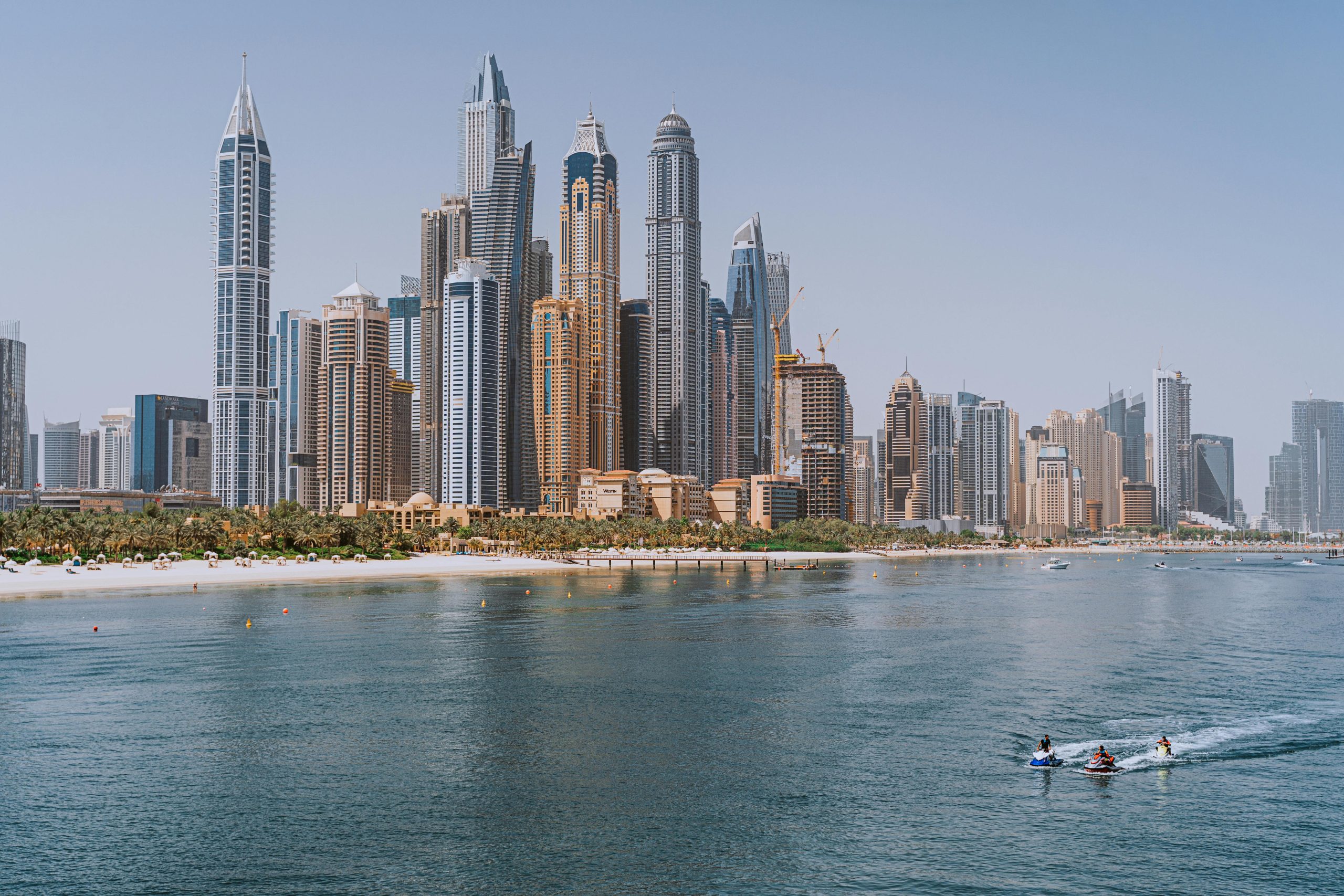 Guida Completa alla Residenza Fiscale delle Imprese a Dubai