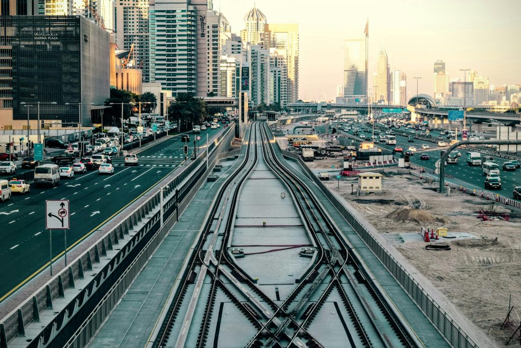 Apertura società Dubai