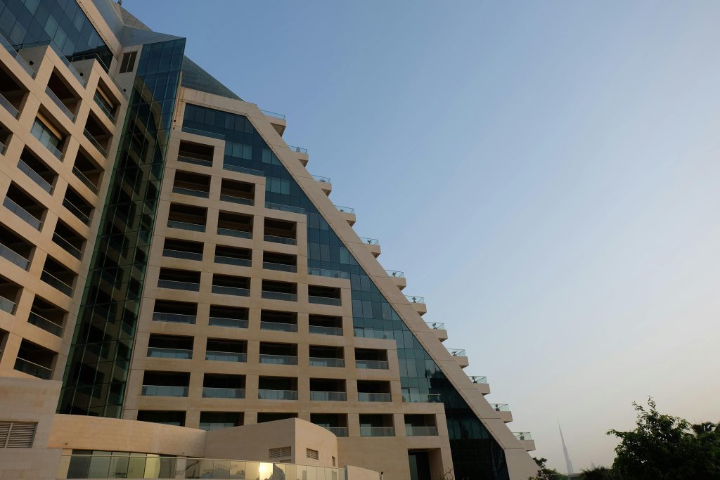 Apertura società Dubai
