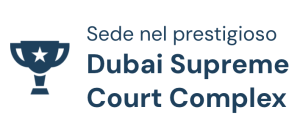 Apertura società Dubai