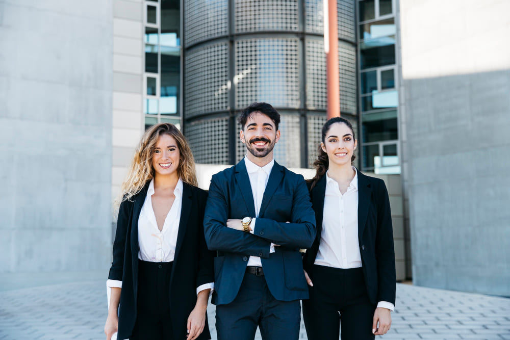 lavorare a dubai