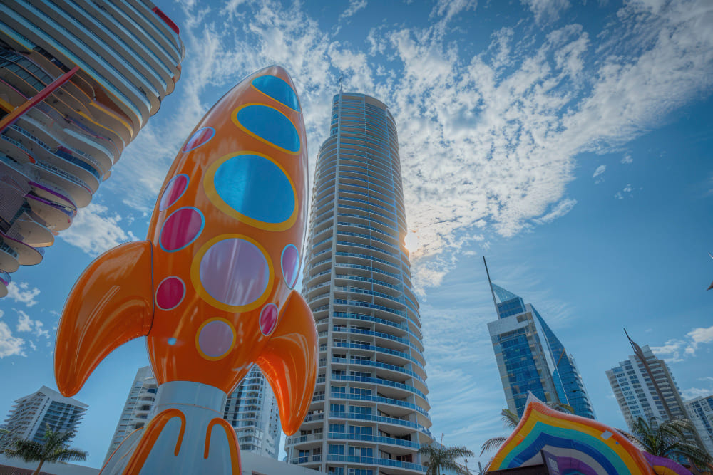 vendere a dubai